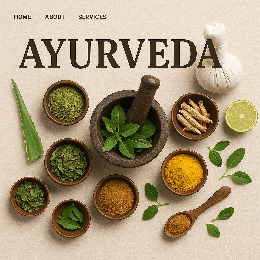 Ayurveda